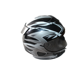 Kask motocyklowy rozmiar XL